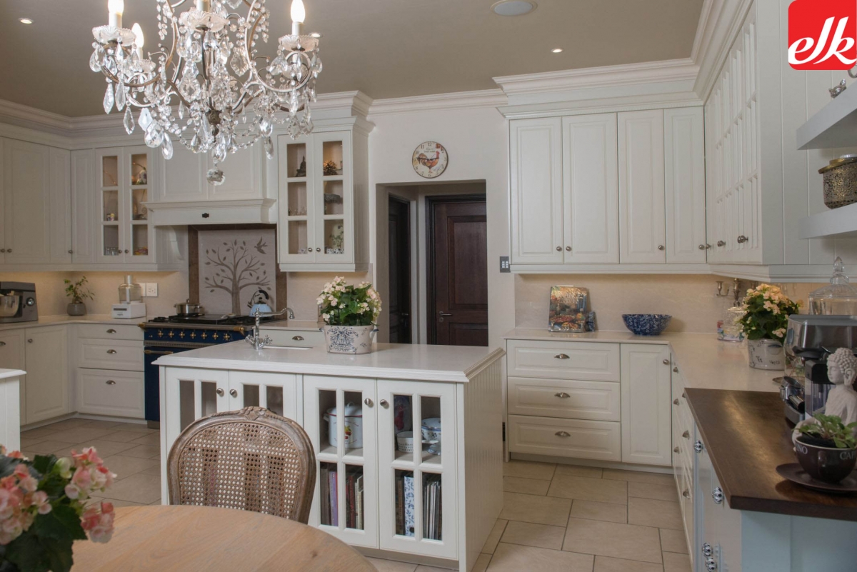 French Classic | Easylife Kitchens