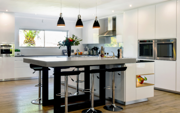 Easylife Kitchens | Easylife Kitchens