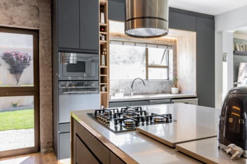 The Magnet | Easylife Kitchens