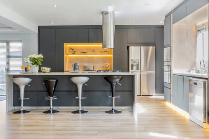 The Magnet | Easylife Kitchens