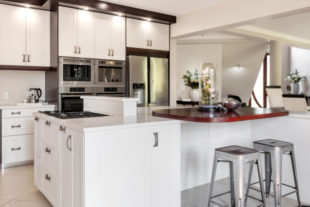 Old Meets New | Easylife Kitchens