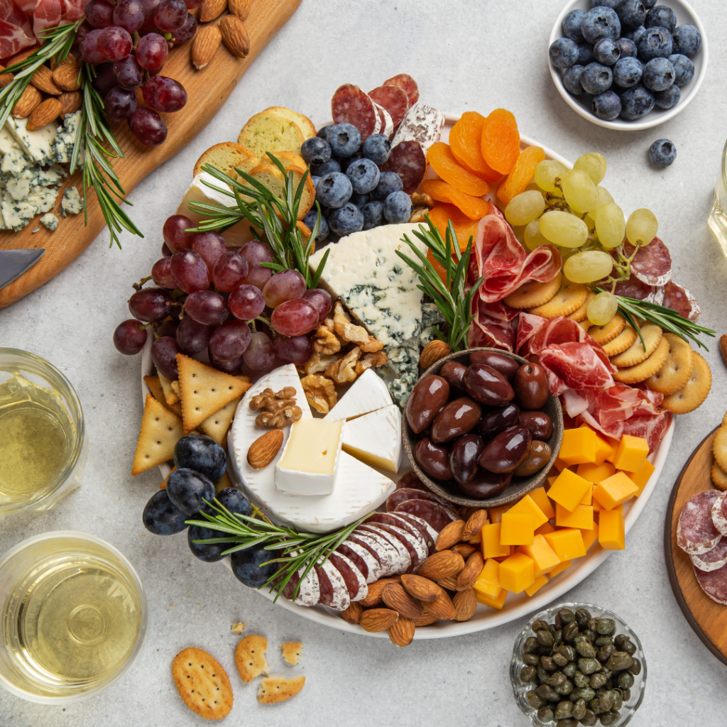 A Guide to Creating an Epic Charcuterie Board | Easylife Kitchens