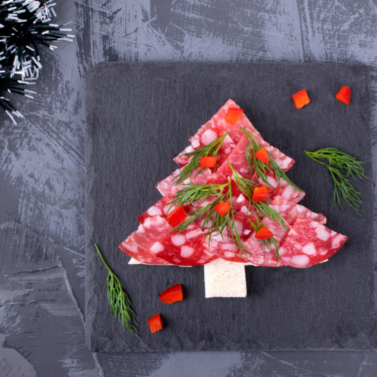 Creative Canapé Ideas for Holiday Entertaining