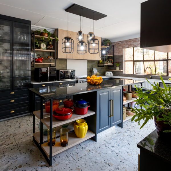 Meal Prep Like a Pro: How Your Kitchen Design Can Help