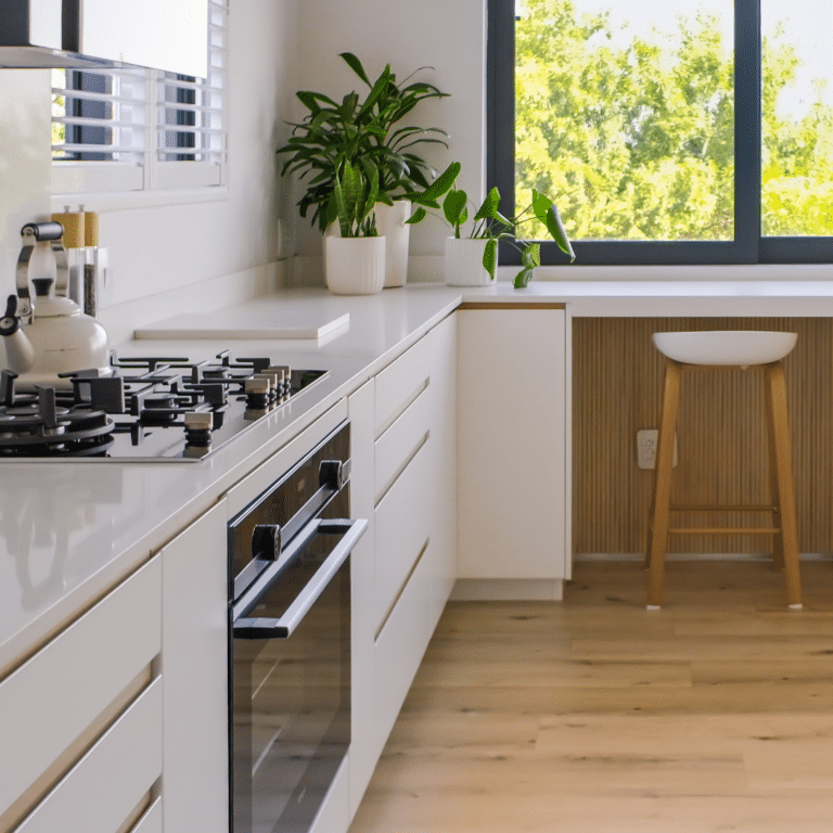 The Essentials of Kitchen Design